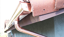 Rain Gutter Installation, Repair, Cleaning and Protection in Millersville, IL